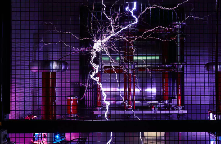 ELECTRICAL TESTING